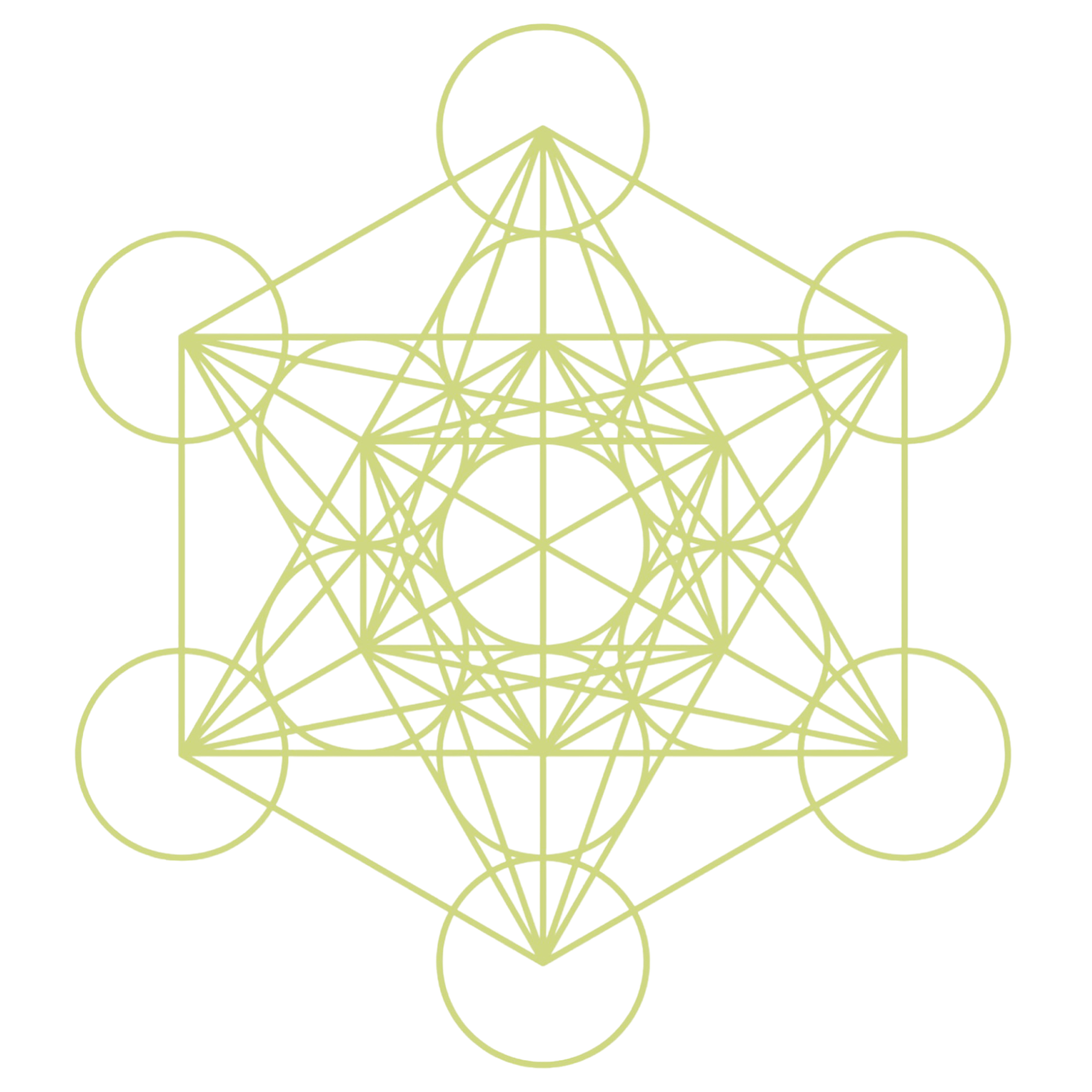 Metatron - Jasmine no background
